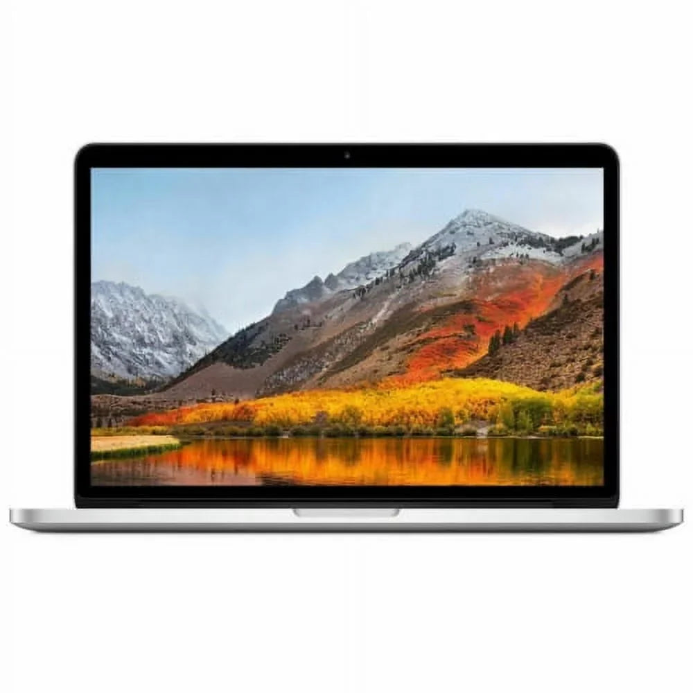 MacBook (2014) 3.0GHz Pro Core 8GB SSD 13" MGXD2LL/A (Refurbished) Laptop Apple RAM 512GB i7 Restored
