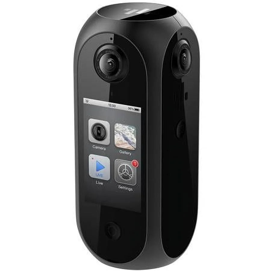 8K 360 Camera Era All-in-One Pilot VR