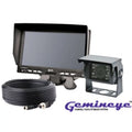 Monitor Gemineye Camera K7000B Reverse System Backup