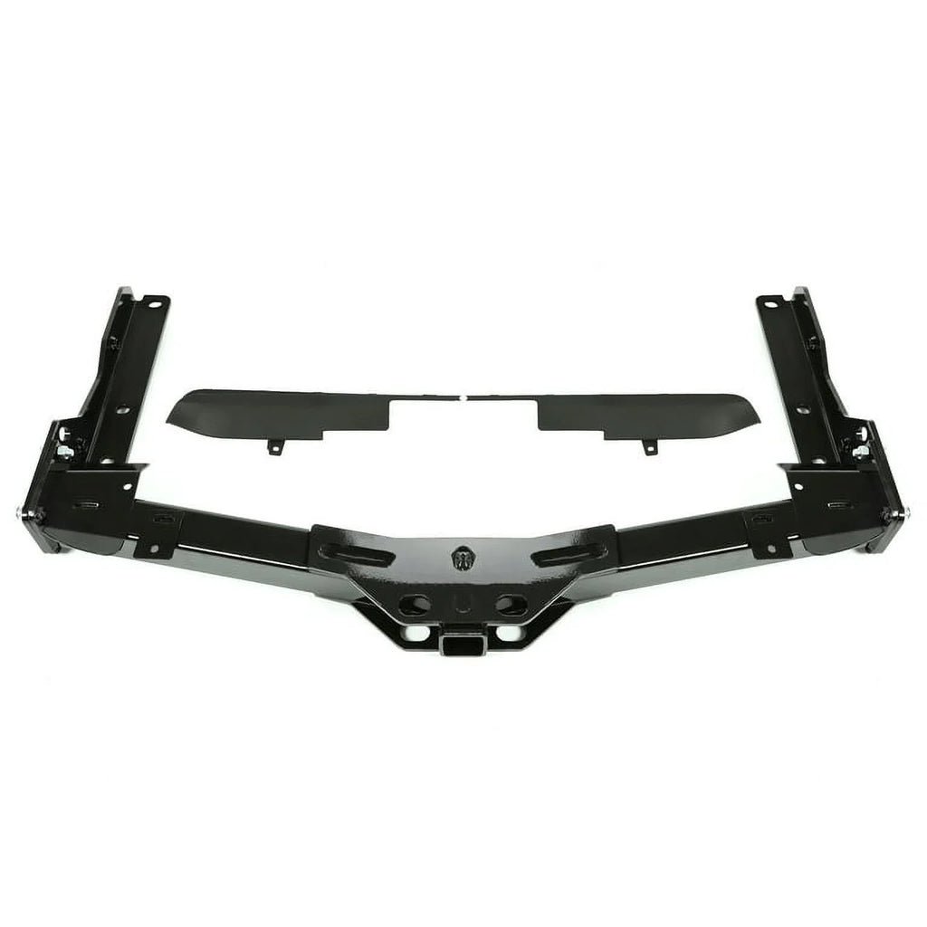 2015 Toyota 2014-2019 2017 KOJEM 3 2018 2in Hitch PT228-48174 Receiver Class for 2016 Highlander Tow Steel Trailer Hitch