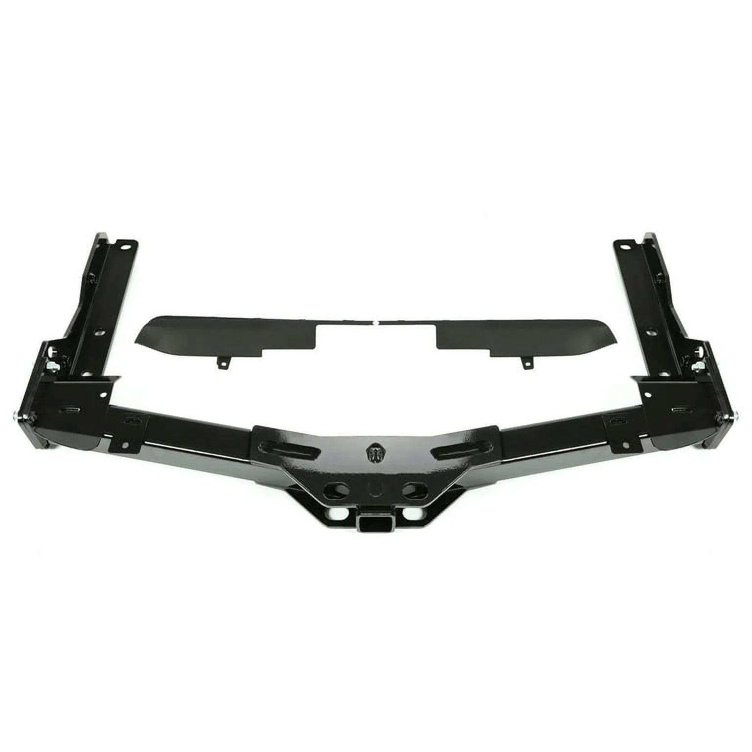 2015 Toyota 2014-2019 2017 KOJEM 3 2018 2in Hitch PT228-48174 Receiver Class for 2016 Highlander Tow Steel Trailer Hitch