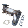 Fits Kia Forte 2016 Catalytic Converter to 2014 1.8L