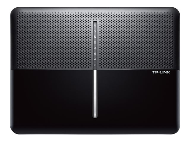 Gigabit C2600 ARCHER Dual-Band Tp-Link Router