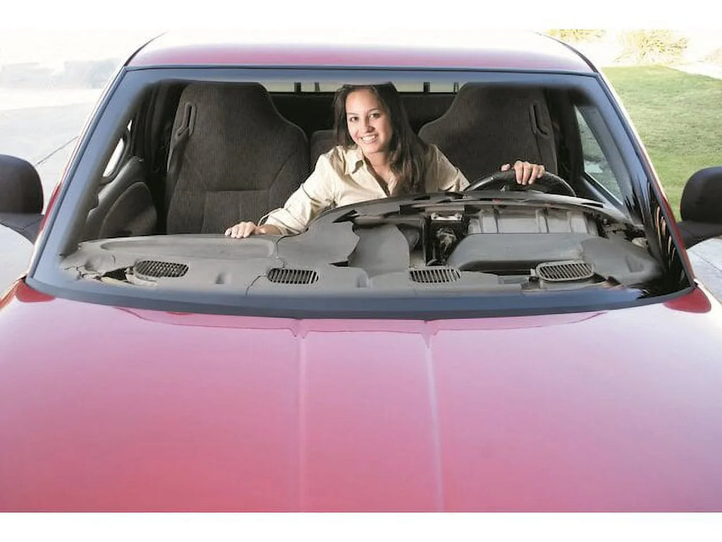 Base - - with 2005 Mustang Compatible 2007 Dash Board 2009 2008 2006 Ford Cover