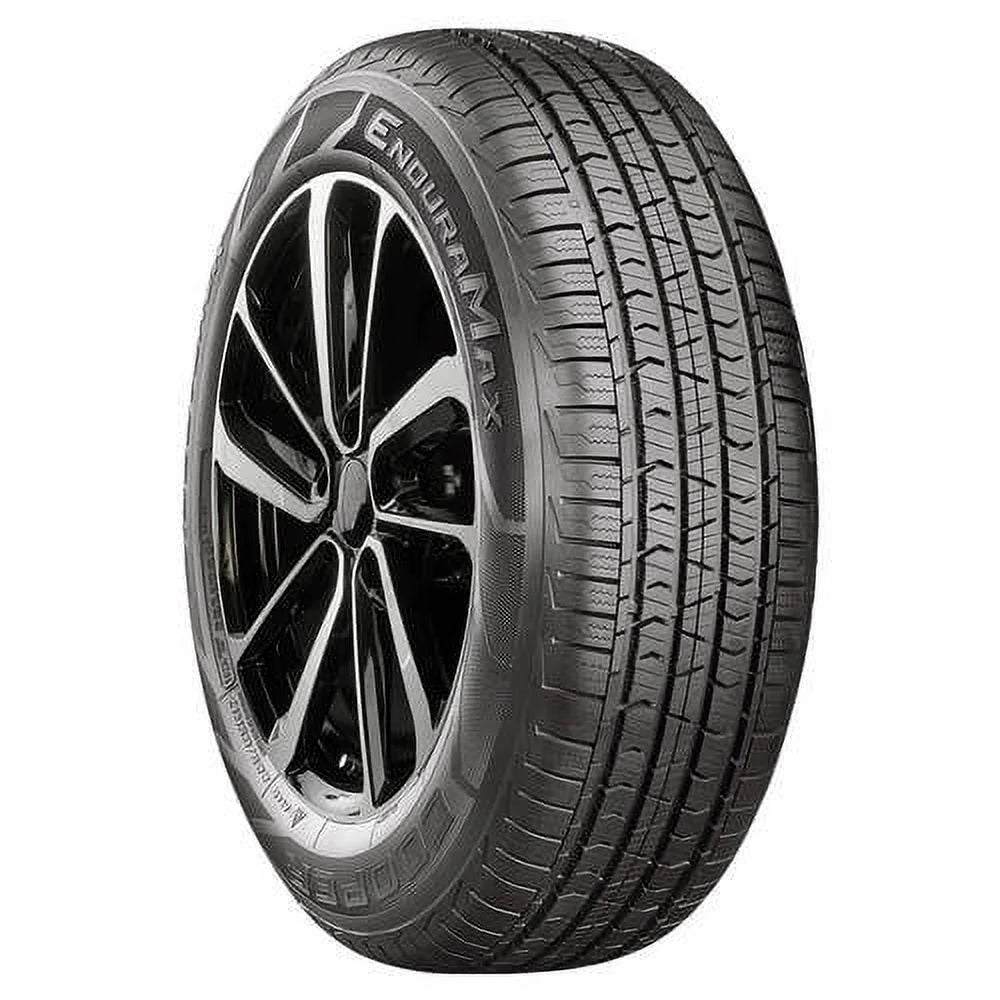 EX-L, Fits: Discoverer Odyssey Honda EnduraMax CR-V 235/60R18XL 107H 2018-22 EX-L Honda All-Season Cooper Tire 2017-19