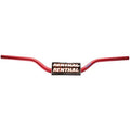 Bend 2007 Red Renthal FatBar High 1 for XC-W CR KTM 1/8" 400