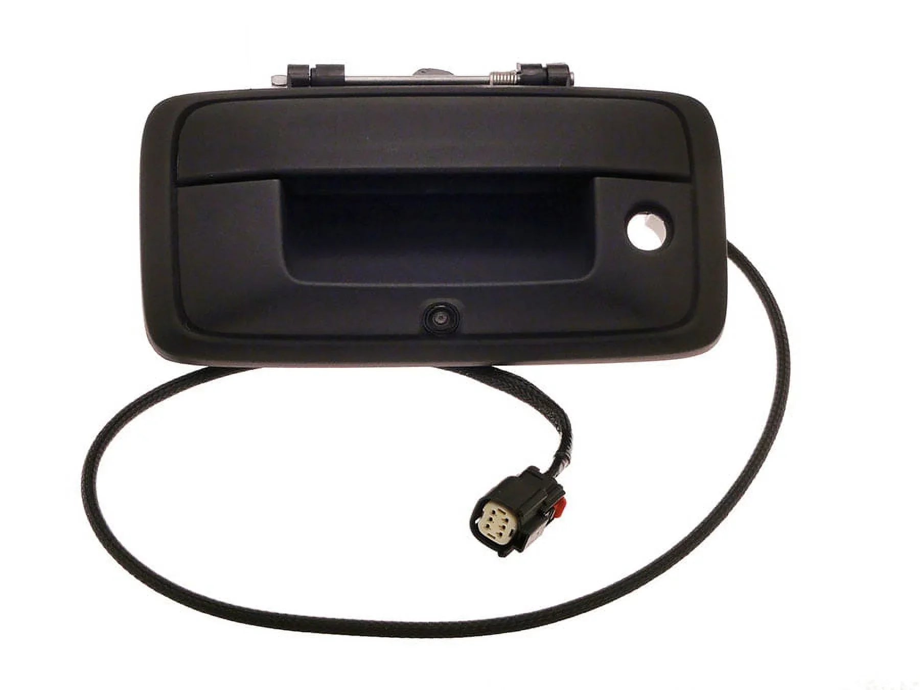 Camera Handle Replacement Pre-Mounted in for Silverado, 2014-2015 Upgraded Sierra