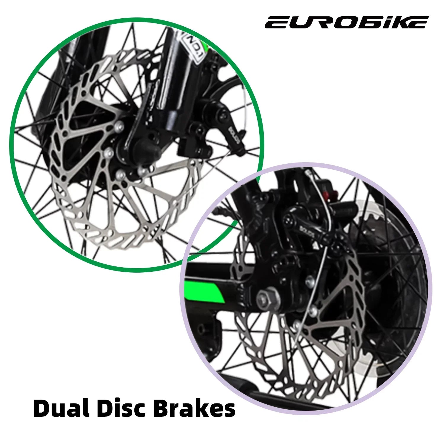 21 Speed,Dual Disc Eurobike Mountain Mountain Silver Mens 29 Adults Aluminum, Bicycle for 29er, 19 Bike, Multi-Spoke X9 inch Inches, Brakes, Bikes