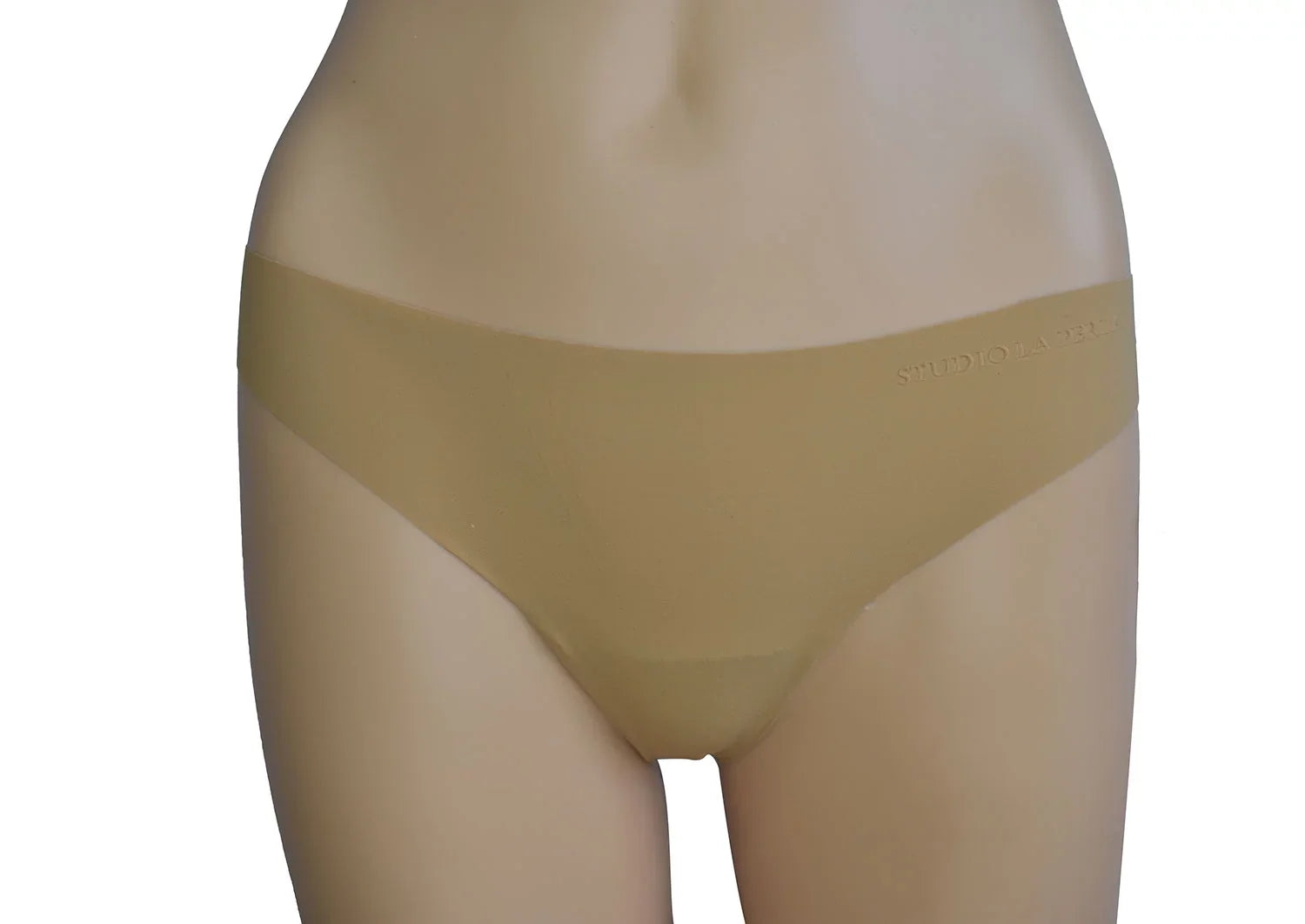 Thong, Perla Perla Studio 1 La Invisible Women's Nude, La