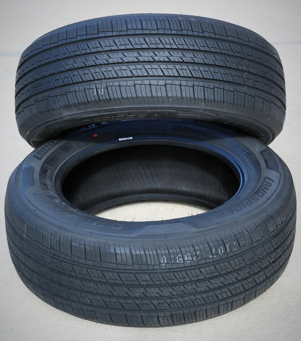 2004-08 123/120S Chevrolet Ford Fits: Boss, BSW H/T 1500 LANDSPIDER CITYTRAXX Trail Silverado LT275/65R18 2019-23 TIRE SEASON LT ALL E FX4 F-150