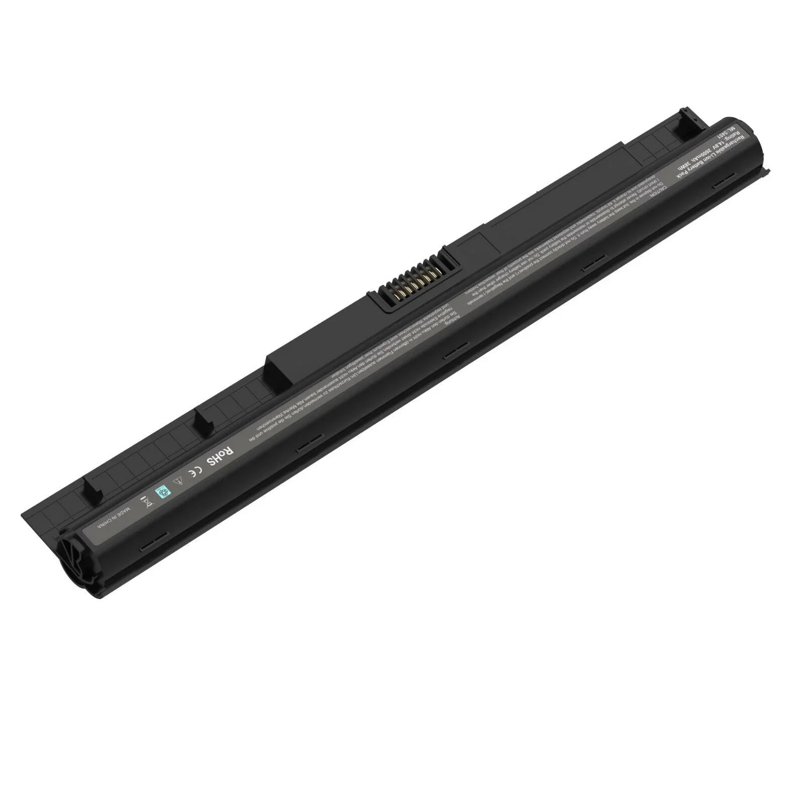 P/N: 3558 3458 GXVJ3 Vostro K185W WKRJ2 M5Y1K VN3N0 For Battery Fits Dell HD4J0