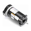 The Shaft Threaded Horizontal Shop 1.5 HP Pool Pool Pump Motor Round Supply