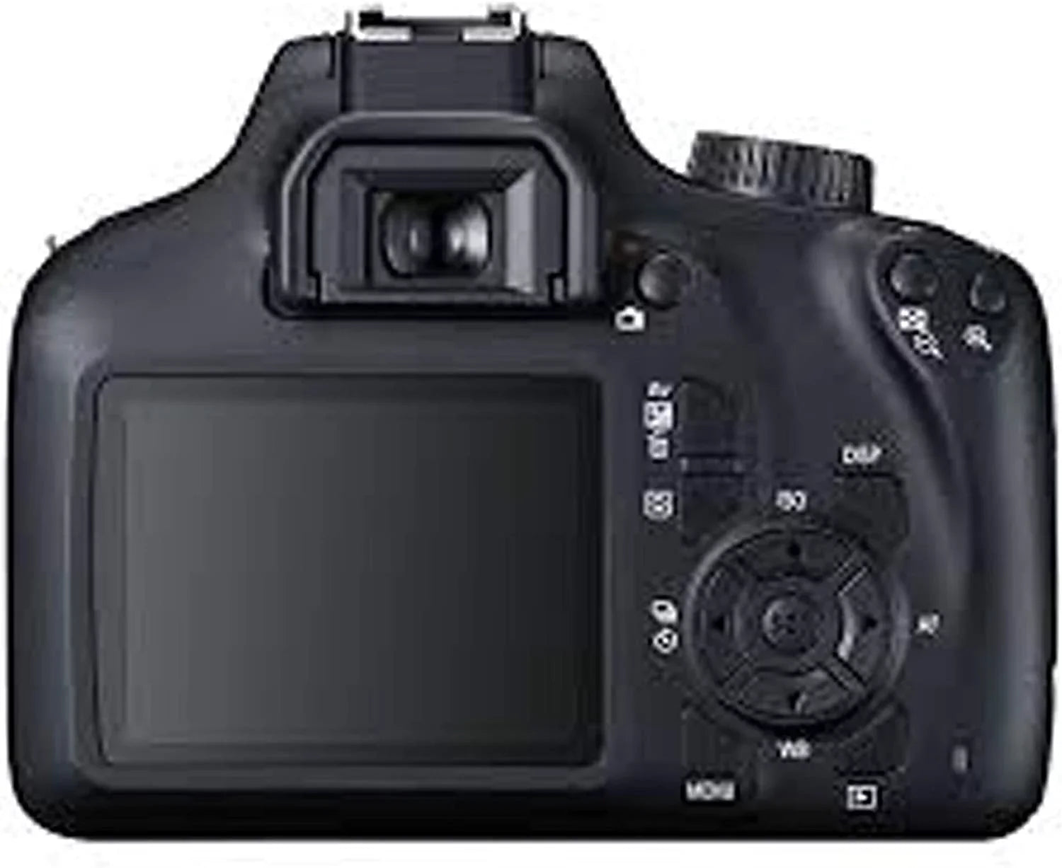 lens+case+128Memory Canon Zoom Lens+420-800mm 4000D/Rebel EF-S HD F/3.5-5.6 Telephoto T100 DSLR Zoom EOS 18-55mm w/Canon Camera Cards (24PC)