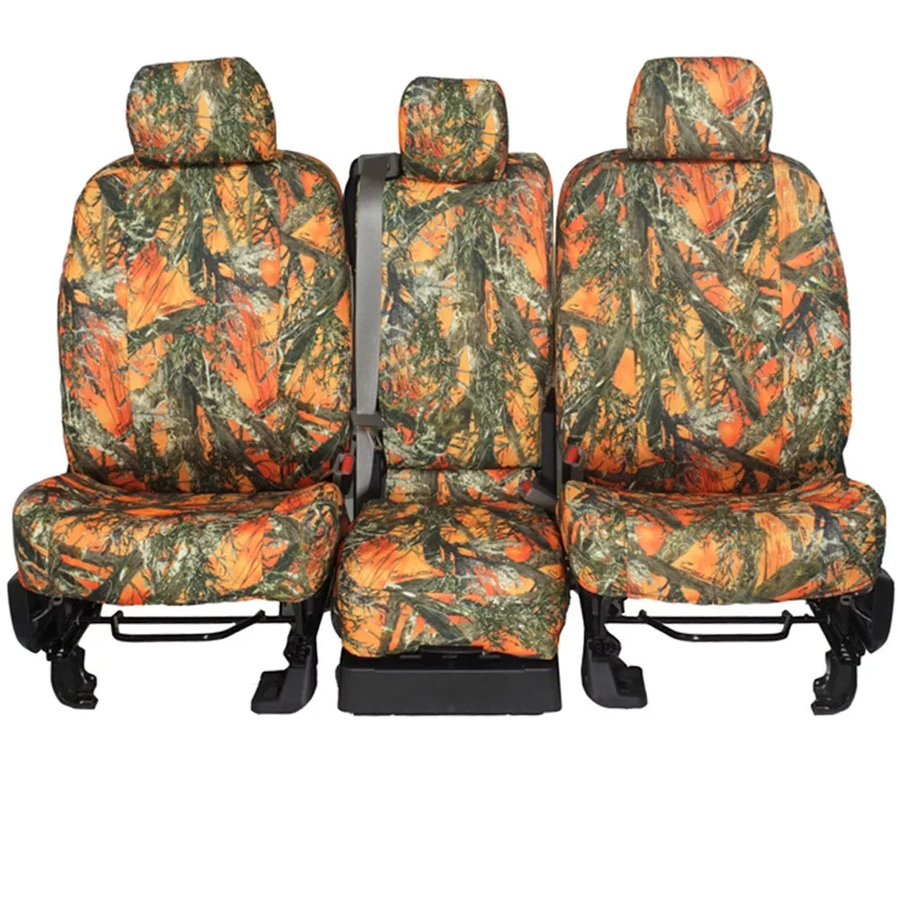 Land Insert Toyota Front Trim TRUETIMBER - 1994-1997 TY166-72KA for CalTrend Covers Cruiser and BLAZE Seat