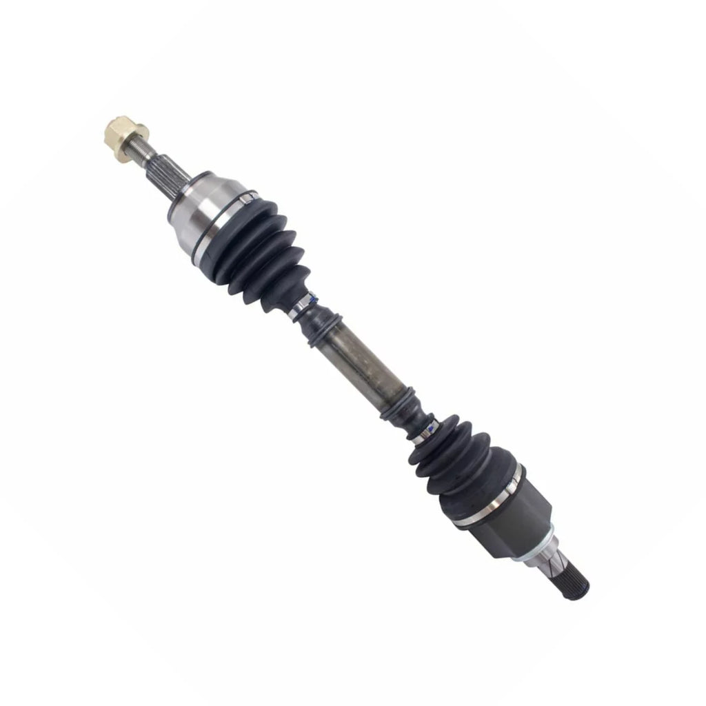 Side Boots AS2315PR 2013 2.0L Neoprene 2012 for CV Driver 2016 Shaft AutoShack Assembly 2015 New Set Front Passenger Transmission of 2 Focus Ford and Manual Axle 2014 FWD Replacement Drive