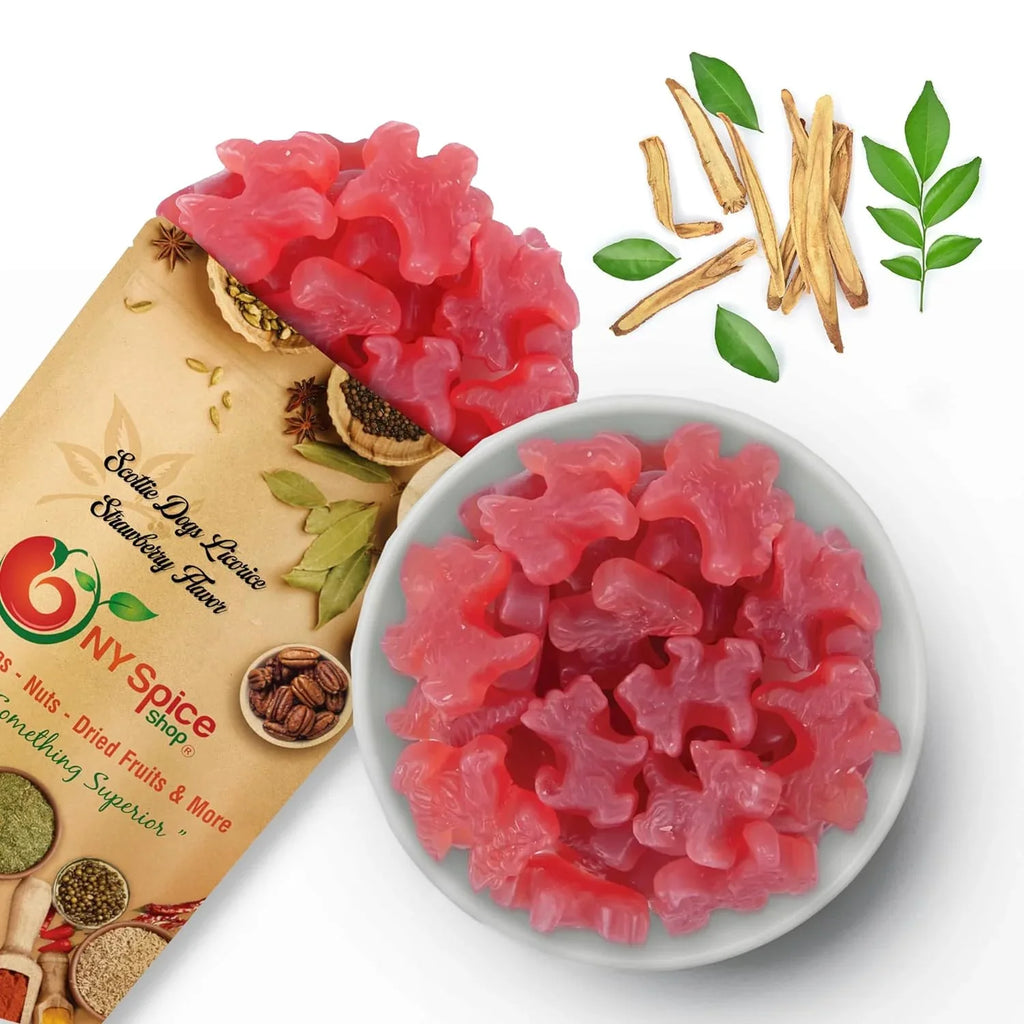 '- Fashioned Licorice Liquorice Candy Red Candy - Ounce - Dogs Sweet Red 8 Australian Candy - Lovers Old Bulk - Licorice Licorice Candy Licorice Strawberry For Scottie