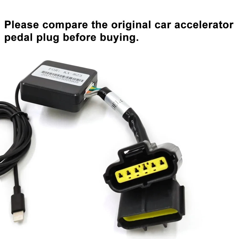 Accelerator 2008-up ASX Mitsubishi Pedal Outlander For & Drive Controller / X Lancer 9 BFY Car Electronic 2013-up EVO Throttle