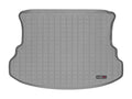 Trunk Grey Cargo - 2nd Tribute Behind Seating, Escape, Row WeatherTech compatible Liner with