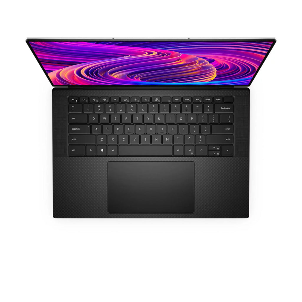 8TB - - - | SSD 15.6" 9510 64GB 3050 Cores [Refurbished] Touch + (2021) 8 4.6 8TB Restored | SSD Laptop Dell RAM 11th CPU Gen 4K XPS Ti - @ | i7 GHz Core
