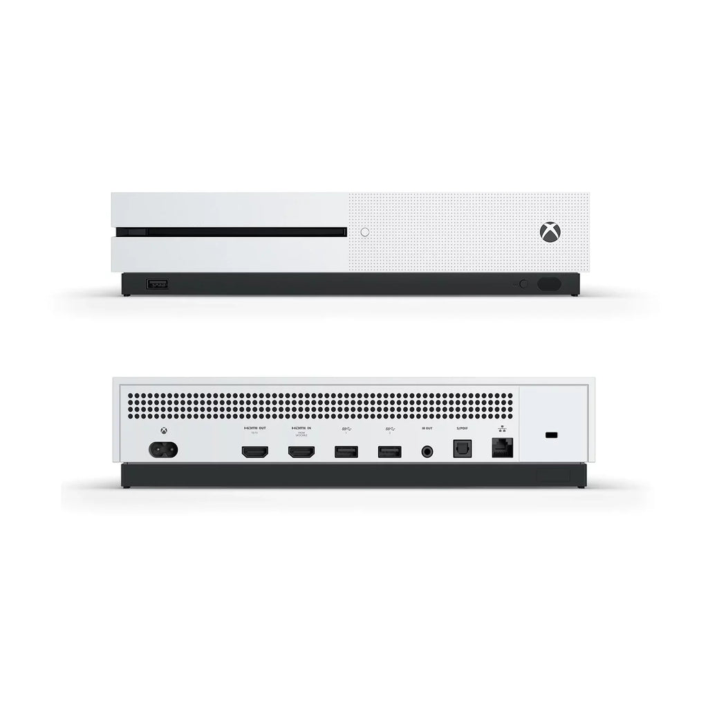 Controller One 500GB - Used One with Console Xbox White Wireless Xbox Columbia, S