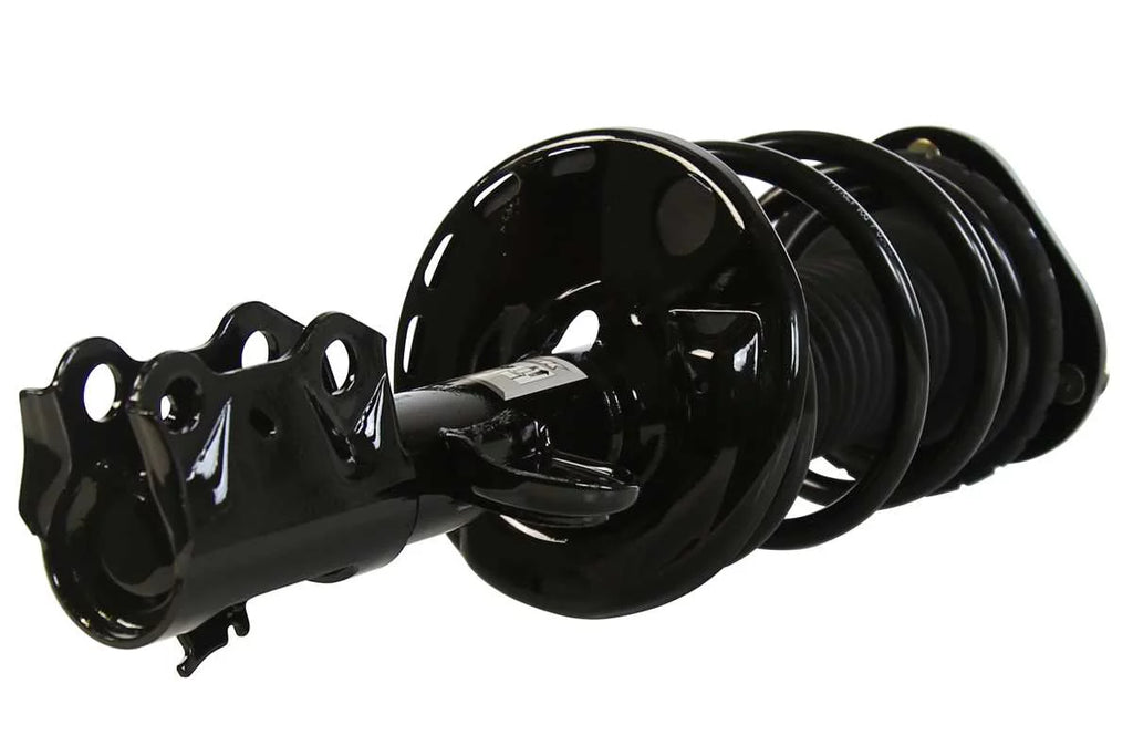 Complete 2012 Spring 2015 and Front FWD 2009 2014 Side for CST100485 Replacement Scion 2.4L Passenger Coil 2013 Strut xB 2008 2011 2010 AutoShack