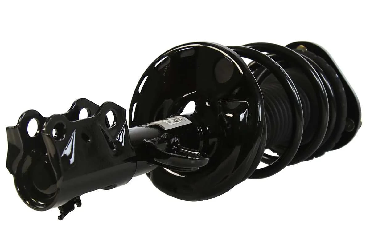 Complete 2012 Spring 2015 and Front FWD 2009 2014 Side for CST100485 Replacement Scion 2.4L Passenger Coil 2013 Strut xB 2008 2011 2010 AutoShack