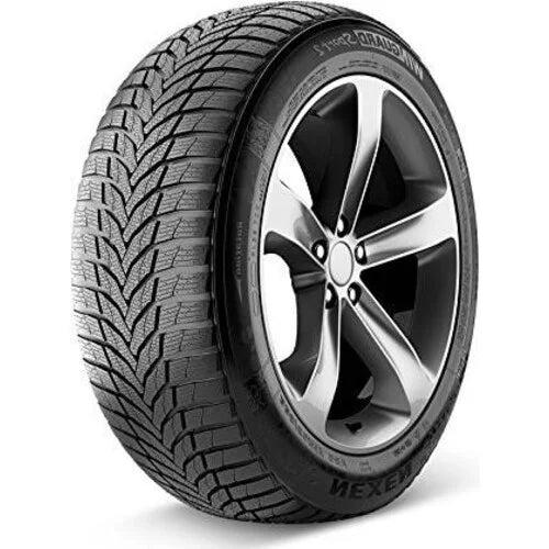 (4 Touring Ford BSW Winguard Tires) Nexen Titanium, Sport 2012-18 Focus 235/40R18XL Sport 95W Civic 2 2017-23 Fits: Honda