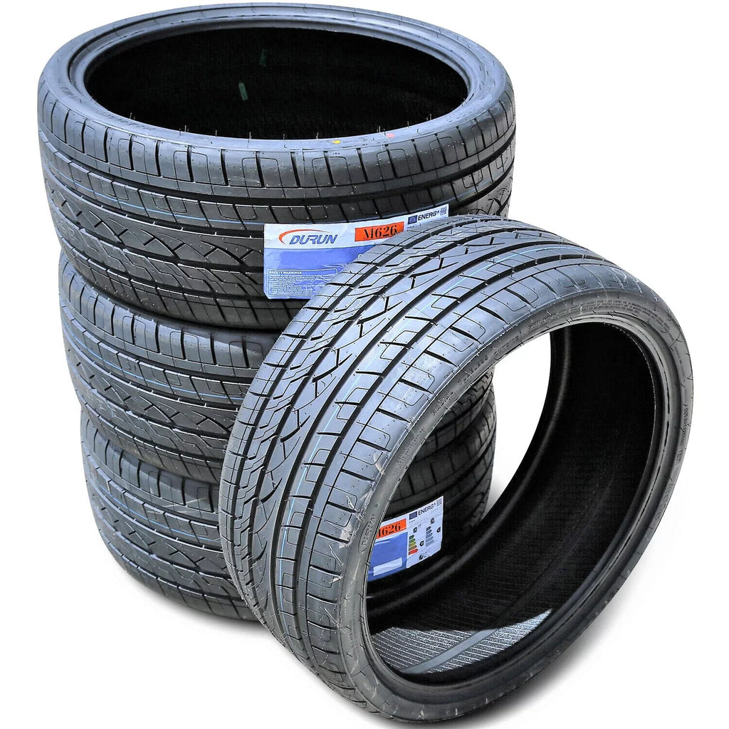 Base GLS450 M626 4Matic, Fits: Mercedes-Benz 109W GL450 Mercedes-Benz Tire Durun 275/50R20 A/S 2014 2017-19 Performance 275/50ZR20
