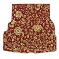 '- Mats, Car Explorer 2016, GGBAILEY Down Red Rear 2014, Custom Trunk Fit 2017, Car with 2013, / 2012, for 2019 Carpet Oriental Mat Large 2011, Cargo 2018, Ford 2015, Seat