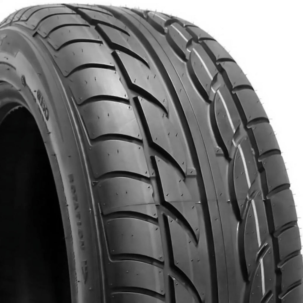 Tire Achilles X-MT Rated Mud-Terrain - 8PLY Desert Hawk 33X12.50R15