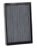 Fits Cabin S Air VF1015 TESLA Filter select: K&N MODEL 2012-2015