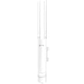 PoE | Mesh MU-MIMO Cloud | Point w/ EAP225-Outdoor Powered Business | Omada Gigabit SDN Integrated Access AC1200 App Access Solution Roaming WiFi Wireless | Outdoor Support, TP-Link | Seamless & &