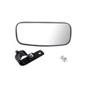 Parts Mirror QA for View Full 10" 2014 RANGER Polaris UTV 570 Rear EFI Size