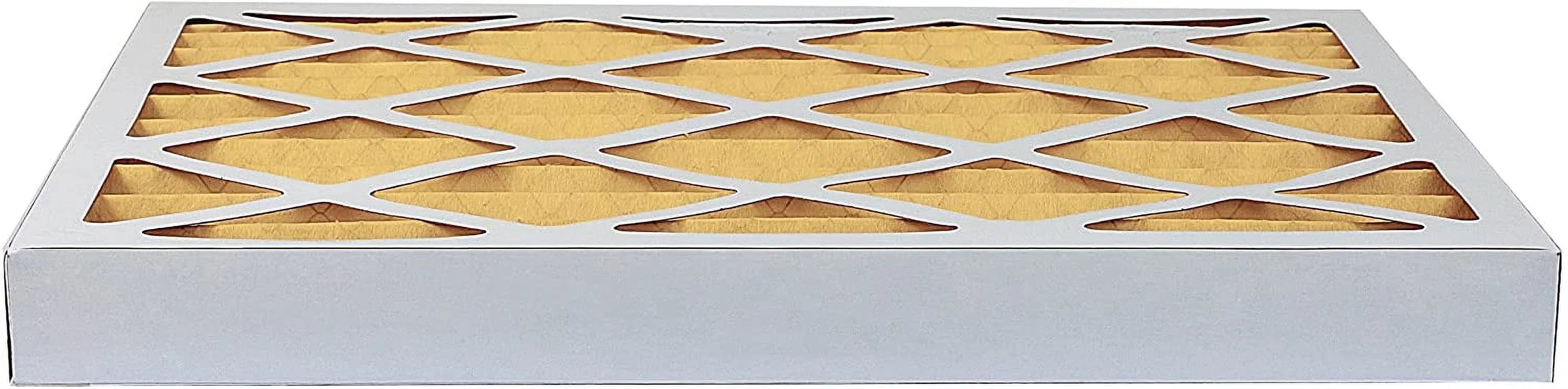 AC HVAC Filterbuy Pleated 18x24x2 Furnace 11 (4-Pack) MERV Air Filters