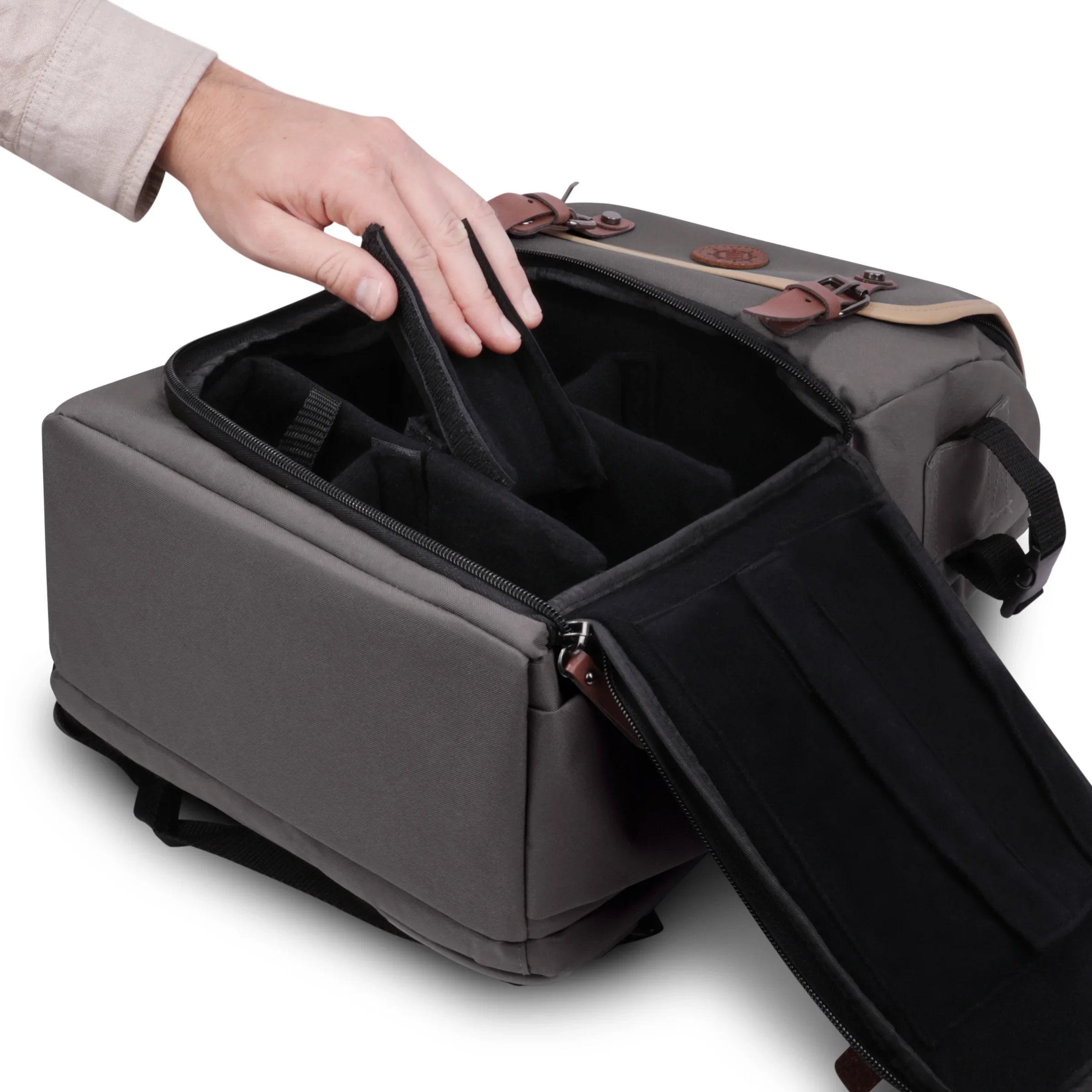 Box Space - Full-Size for Playing Storage Card Card ENHANCE Case Backpack Trading Binder Card