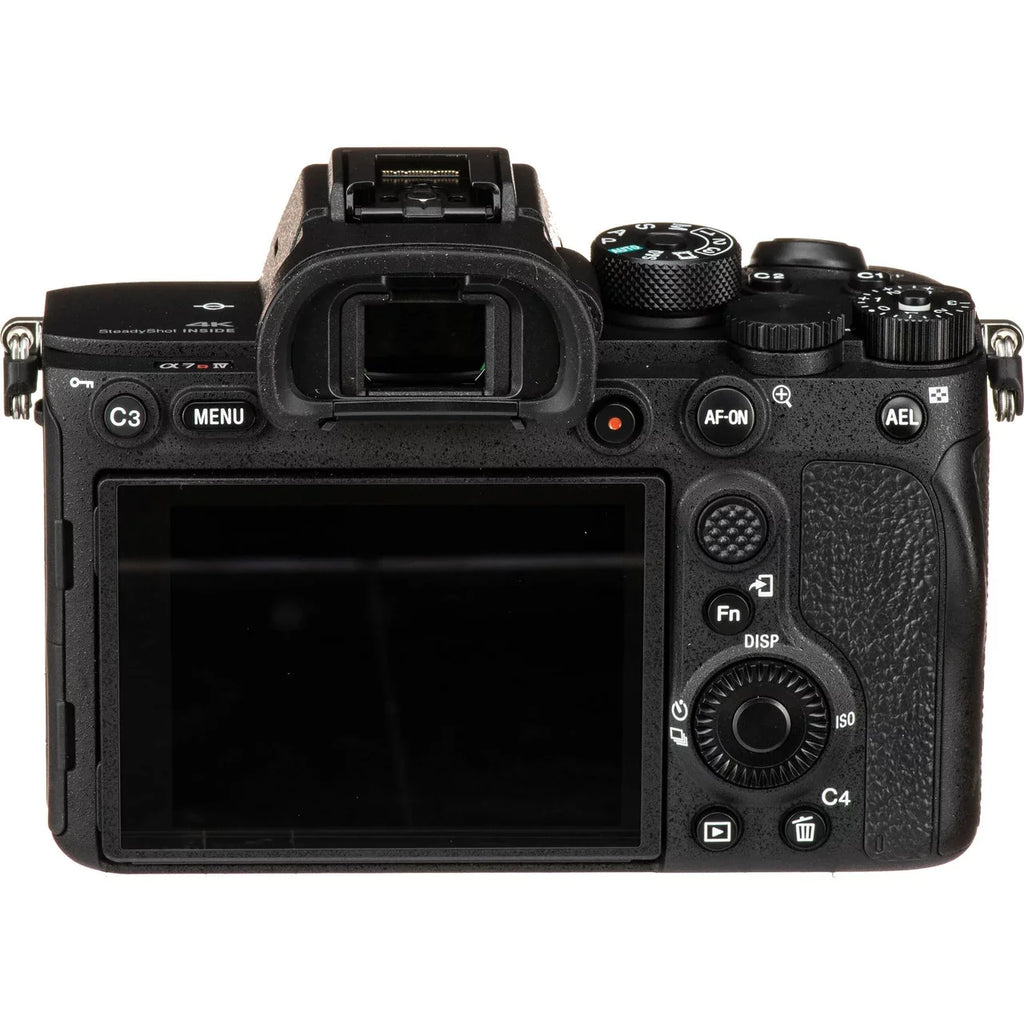 Mirrorless IVA ILCE7RM4A/B a7R Camera (Body) Sony