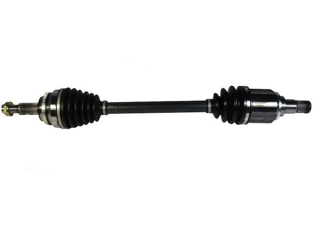 Aspirated with Toyota Axle 2011 CV GAS - 2012 2014 2015 Sienna V6 Left 3.5L Compatible - Naturally 2016 Assembly Front 2013