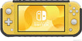 Black Hybrid Armor - Switch and Nintendo - Hori Lite System for Gold