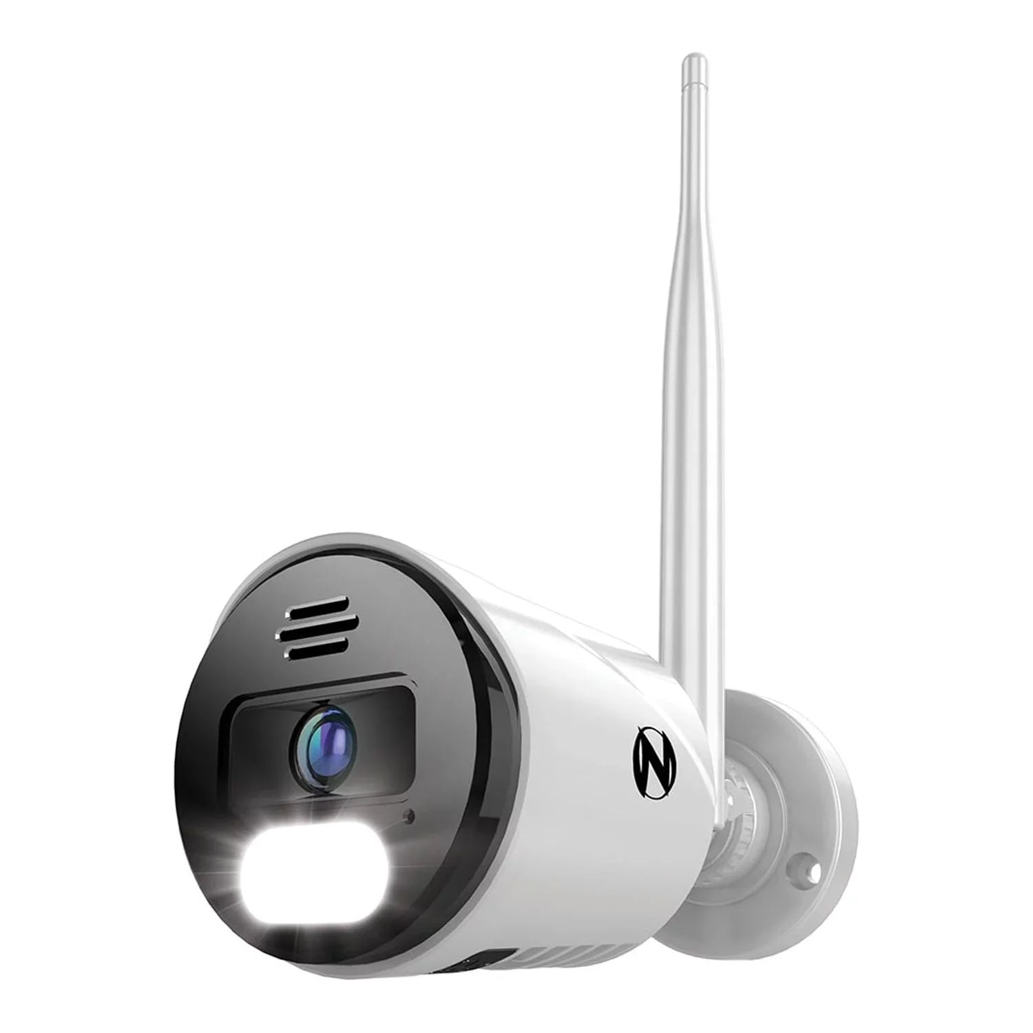 Audio with Wi-Fi IP Camera Owl HD 4K 2-Way Night
