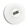 With Alarm CO Clearance Kitchen LCD Combined Screen, Monoxide Gadgets Utensils and and Detector Detector Carbon Sound