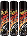 Gloss Shine Meguiar's Tire Coating 15 3 G13815 - Can Hot Oz Spray High