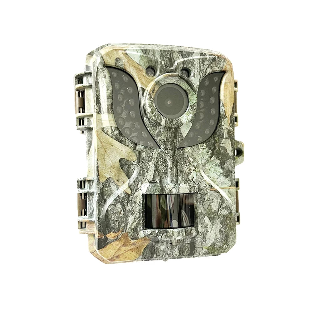 IP66 and Ideal OWSOO Night Vision Wildlife with for Sport Activities Trail Infrared Camera Waterproof,