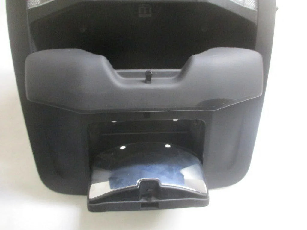 Roof 20 Pacifica Overhead LKQ 19 w/Lights 21 (Good) Console 18 Pre-Owned Chrysler OEM