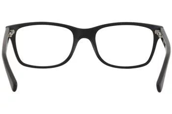 005 5015 Eyeglasses Black NIKE