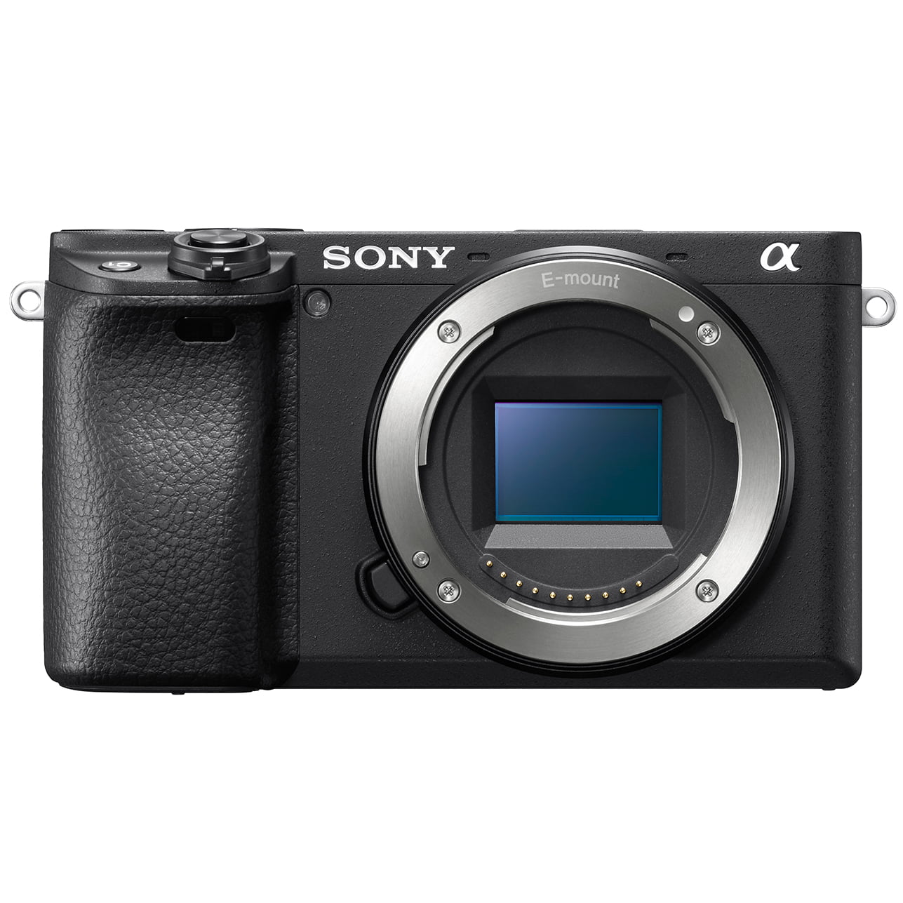 64GB Pro ILCE-6400 Paintshop APS-C 2018 E-Mount Lens, Bundle Mirrorless Card, Wide-Angle Camera and a6400 Interchangeable-Lens Camera f/4 Camera Zoom Memory 10-18mm Body Bag, with Battery Sony