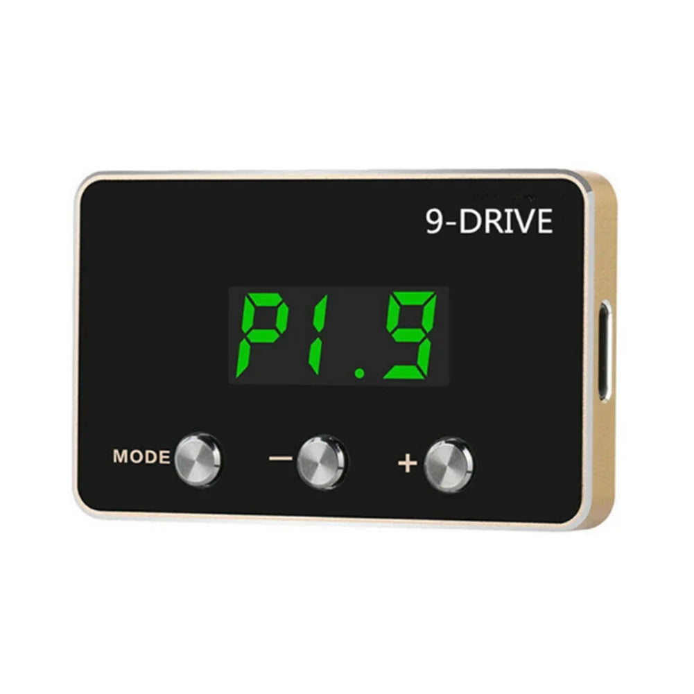Accelerator 2008-up ASX Mitsubishi Pedal Outlander For & Drive Controller / X Lancer 9 BFY Car Electronic 2013-up EVO Throttle