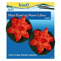 Mini Spectrum Floating Lilies Water