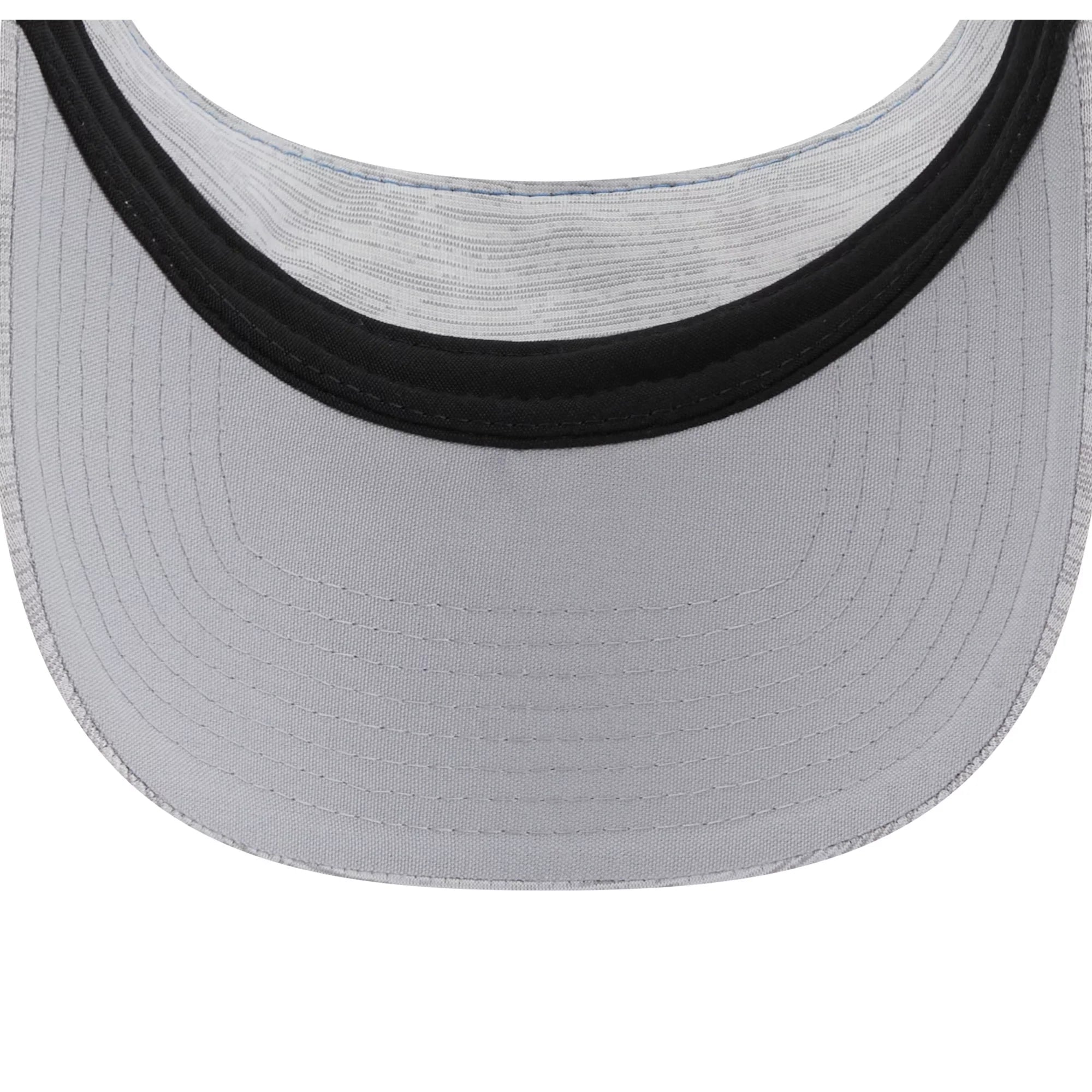 Visor New Men's Logo Adjustable OSFA Era UCLA Gray - Bruins
