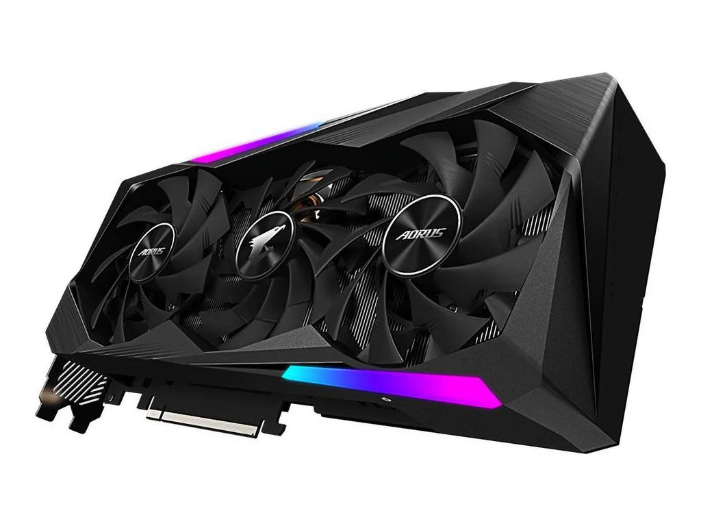 '- 3070 - 4.0 AORUS GeForce RTX GB card - 3070 DisplayPort, Graphics GDDR6 PCIe - - MASTER x 3 8G x GF 1.1) (rev. 8 HDMI x16 RTX Gigabyte 3