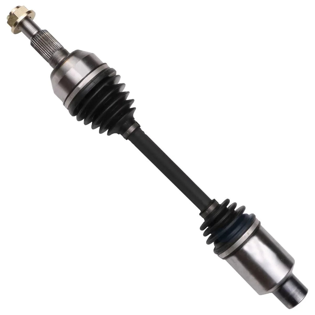 2013 Side 2010-2016 Drive Replacement Passenger Neoprene AWD for AutoShack Terrain 2014 2010 Boots, Chevrolet Axle CV New Assembly FWD Front Equinox 2016 2012 Shaft GMC 2.4L 2011 2015